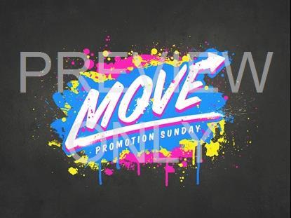 Move Title