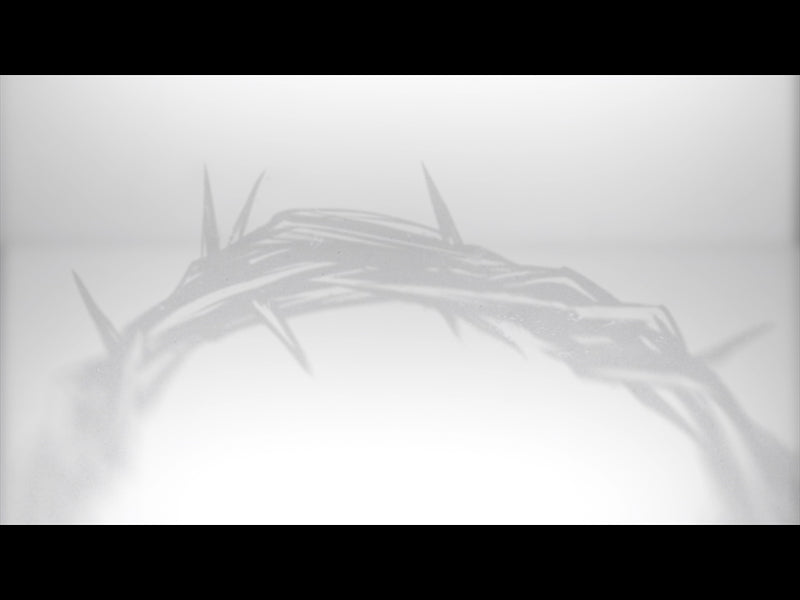 Crown Of Thorns Loop 01