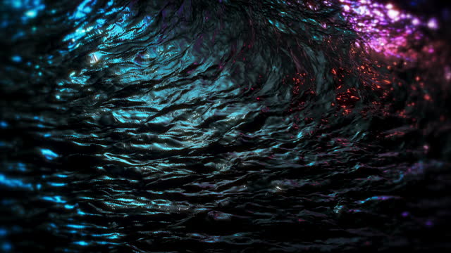 Reflective Water 7