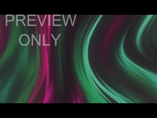 Color Wave Mint Pink