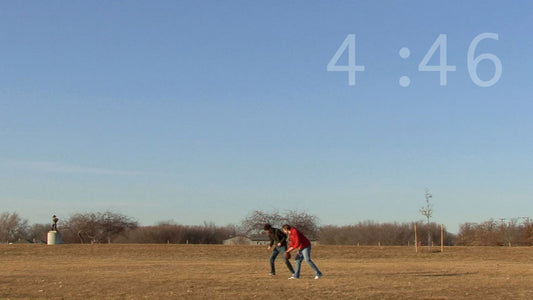 Football Countdown