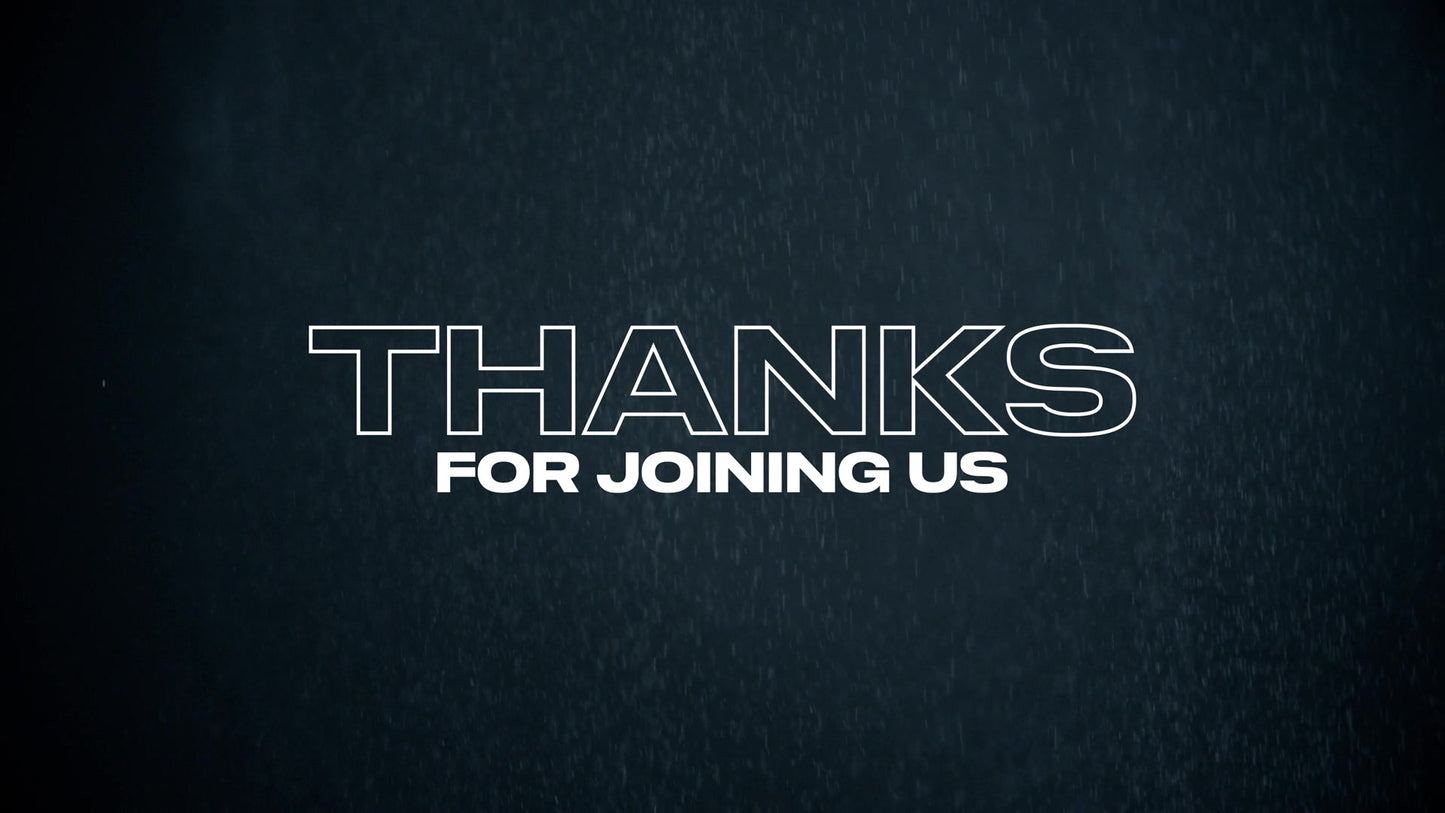 Dust Thanks For Joining Us 02 Still