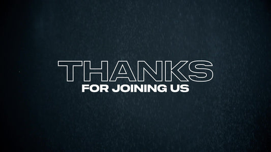 Dust Thanks For Joining Us 02