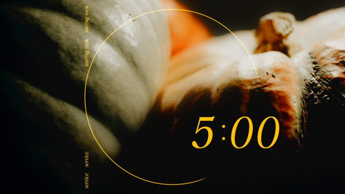 Heirloom Countdown 01