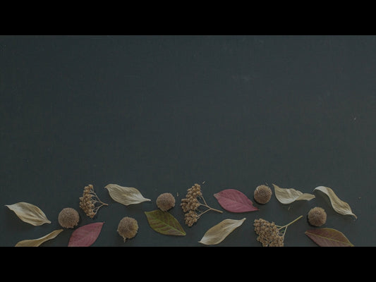 Thankful Heart Loop 08