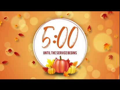Fall Countdown Vol6