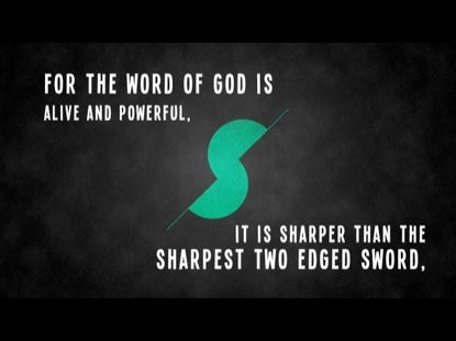 The Word