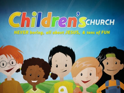 Children's Church