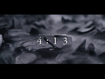 Resurrection Countdown