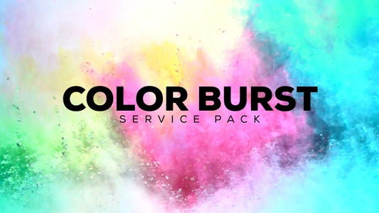 Color Burst Collection