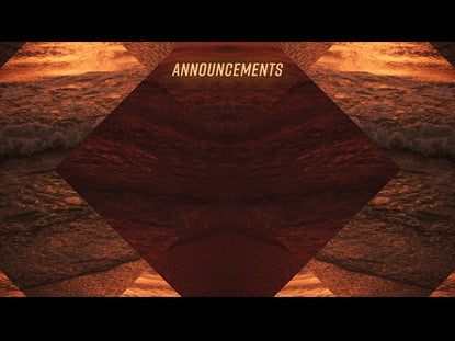 Surf Remix Announcements