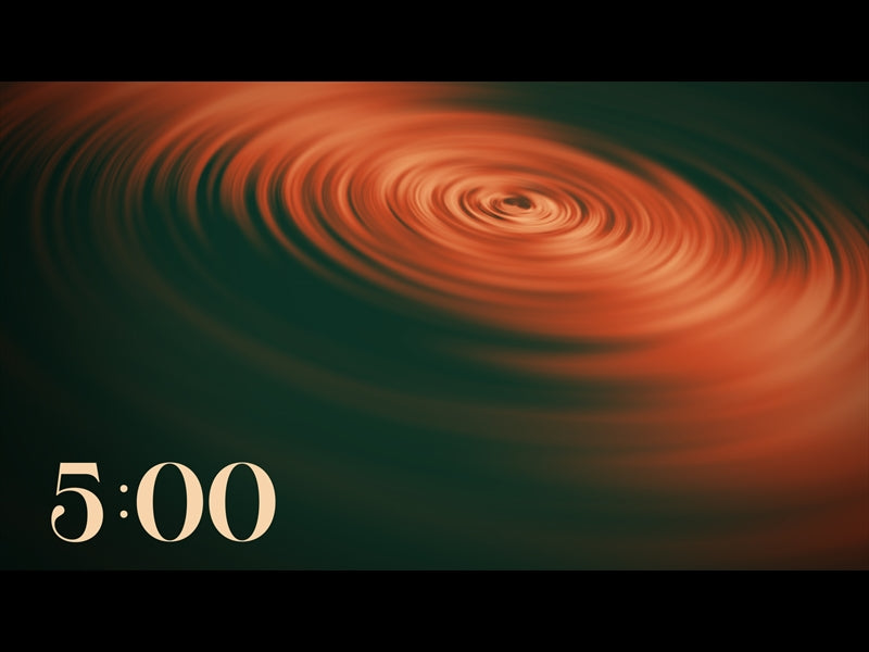 As The Seasons Turn Countdown 03