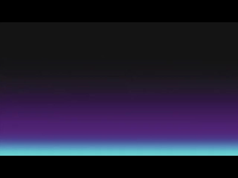 Neon Gradient Walls 11