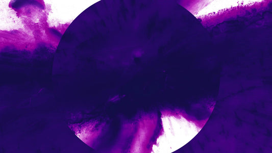 Amethyst Glow 15 Still
