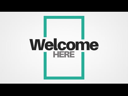 Welcome Here