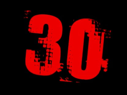Hurry 30 Second Countdown