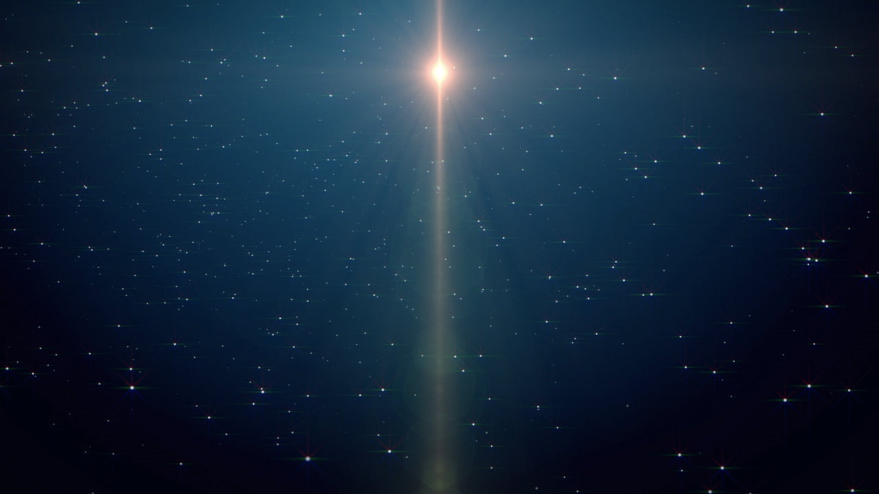 The Star Above