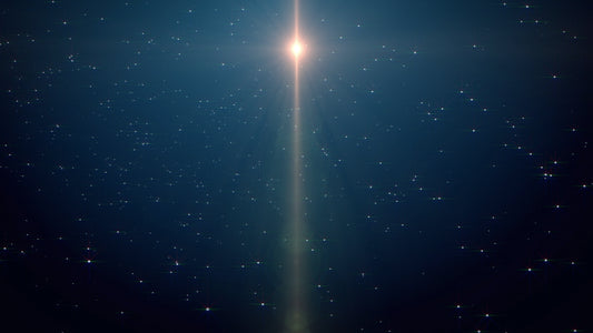The Star Above