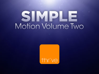 Simple - Volume 2