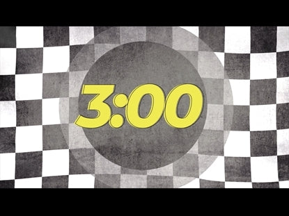 Ready Set Go Countdown
