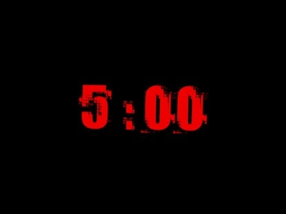 Hurry Countdown