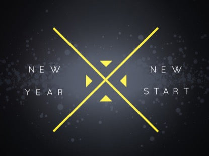 New Years Momentum Motion 1