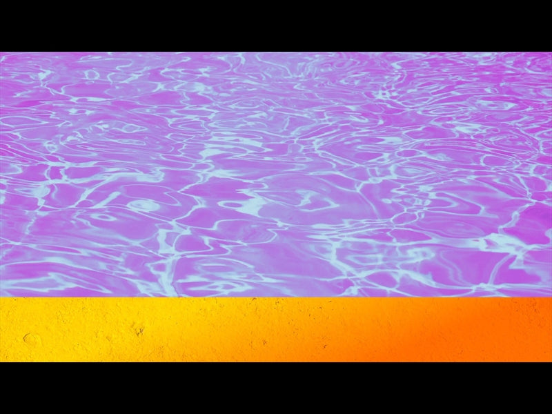 Pool Side Loop 7