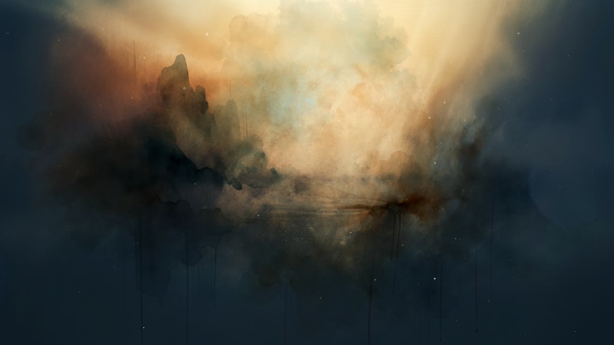 GOOD FRIDAY REFLECTIONS Background Graphic 06