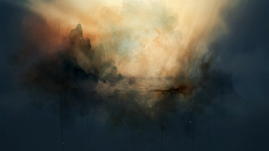 GOOD FRIDAY REFLECTIONS Background Graphic 06