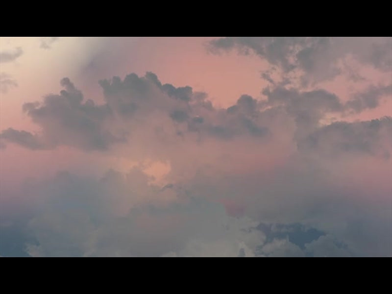 Paradise Clouds 6