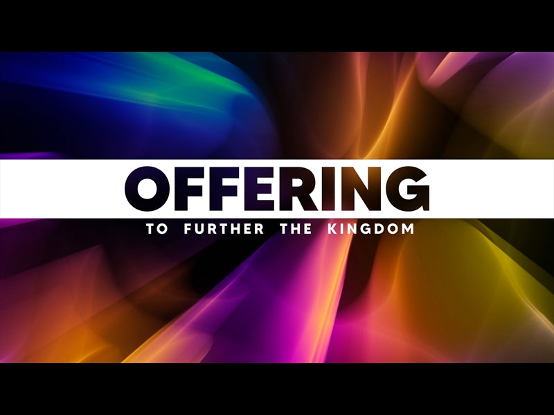 Nebulous Offering