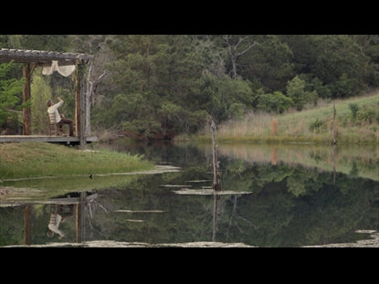 Jacob: The Deception