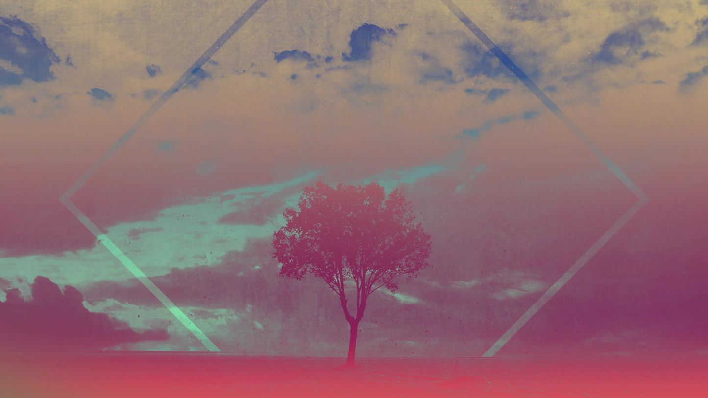 Lonely Tree Single