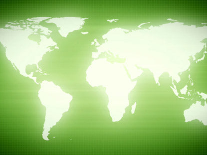 World Map