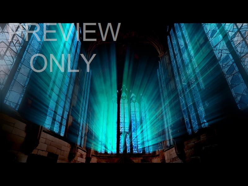 Cathedral Glass 16 Still