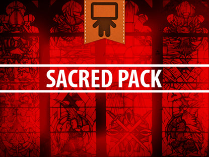 Sacred Pack