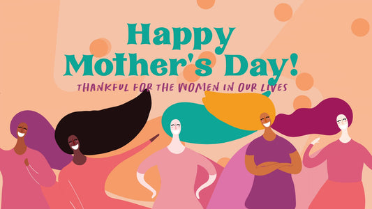 Super Moms Mother'S Day Still