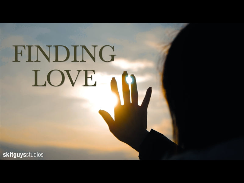 Finding Love