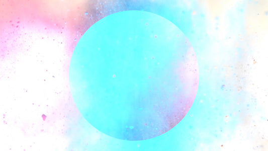 Color Burst 13