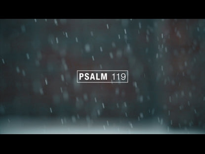 Psalm 119