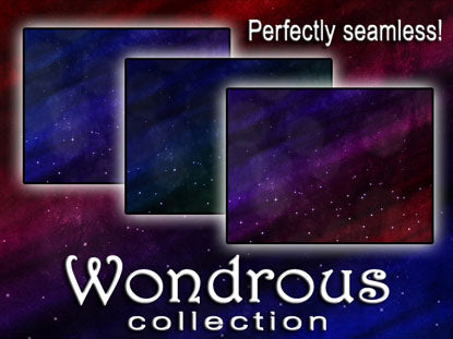 Wondrous Collection