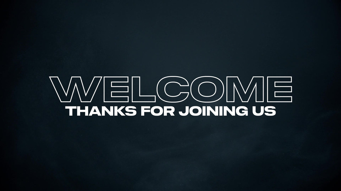 Dust Welcome 02 Still