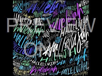 Hallelujahs 1