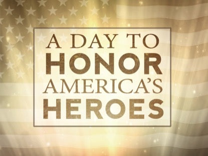 Patriotic Sacrifice Motion 1