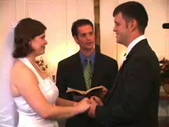 The Wedding