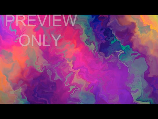 Color Vibe 18 Still