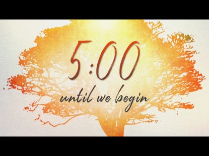 Tree Of Life Countdown