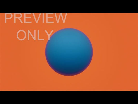 Orb 7 Still