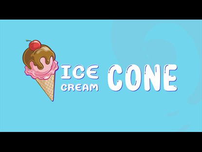 Ice Cream & Shout (For Joy To The Lord)