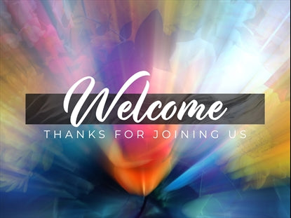 Floridescent Welcome 02